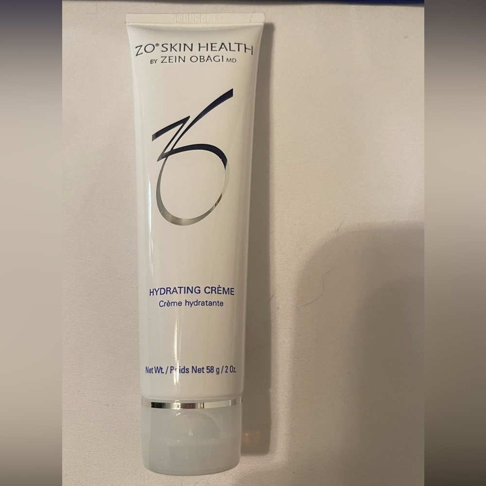 ZO Skin Health HYDRATING CRÈME